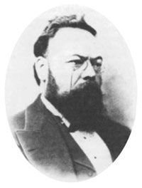 J. COMPTON BURNETT, M. D.